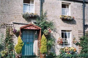 Hallbarns Bed and Breakfast Image