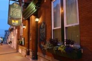 The Halliburton voted 5th best hotel in Halifax