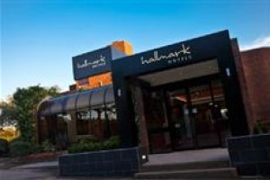 Hallmark Hotel Hull voted  best hotel in North Ferriby