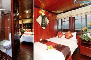 Halong Dolphin Day Cruise Image