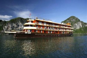 Halong Emotion Cruise Image