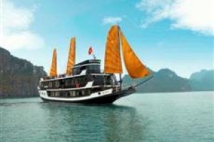 Halong Glory Cruise Image