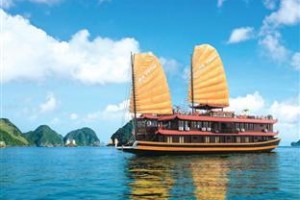 Halong Oriental Sails Image