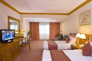 Halong Plaza Hotel Image