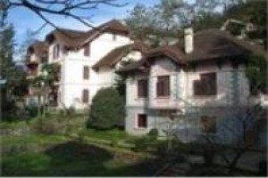 Ham Rong Hotel Image
