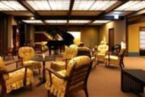 Hamachiyokan voted 7th best hotel in Ise