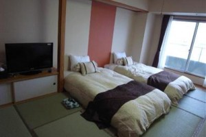 Hamanako Benten Resort The Ocean Image
