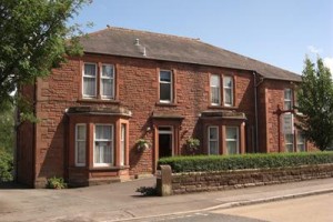 Hamilton House Image