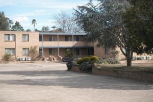 Hamilton Hume Motor Inn Image