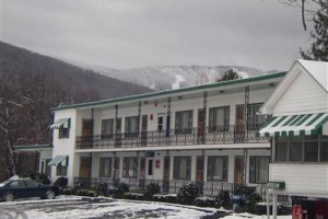 Hamilton Motel Image