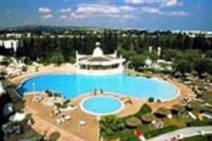 Hammamet Garden Resort & Spa Image