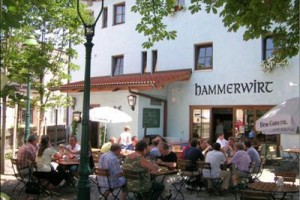 Hammerwirt Hotel Rosenheim Image