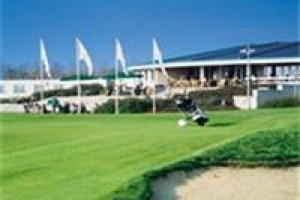 Hampshire Golfhotel - Waterland voted  best hotel in Purmerend