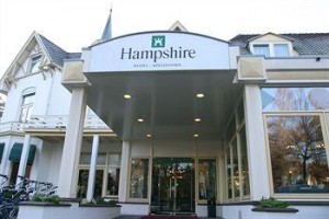 Apeldoorn Hampshire Hotel voted 5th best hotel in Apeldoorn