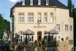 Hampshire Hotel - Nitteler Hof voted  best hotel in Nittel