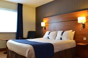 Hampton by Hilton Braintree voted 3rd best hotel in Braintree 