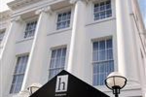 Hampton Hotel Dublin Image