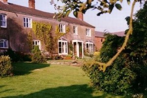 Hampton House Malpas voted  best hotel in Malpas