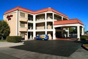 Hampton Inn Albuquerque Airport Image