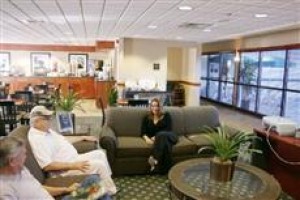 Hampton Inn Airport Belleville (Michigan) Image