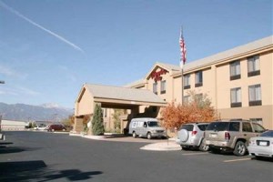Hampton Inn Colorado Springs Airport Image