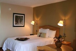 Hampton Inn Airport Columbus (Georgia) voted 7th best hotel in Columbus 