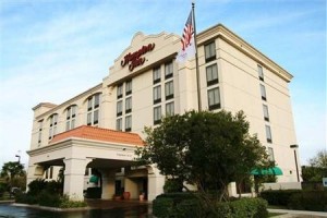 Hampton Inn Austin/Airport Area South Image