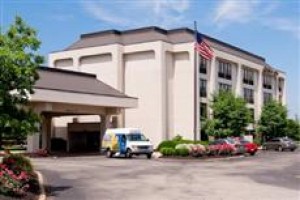 Hampton Inn Airport South Florence (Kentucky) Image