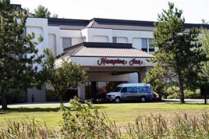 Hampton Inn Airport South Portland voted 2nd best hotel in South Portland