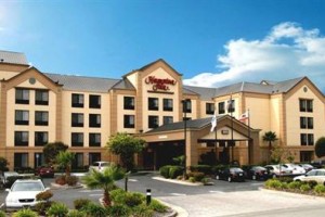 Hampton Inn San Francisco Airport voted 3rd best hotel in South San Francisco