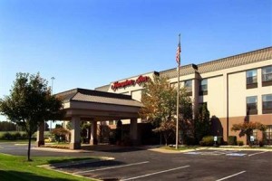 Hampton Inn Akron / Fairlawn Image