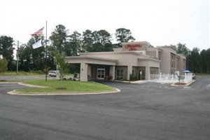Hampton Inn Alexander City Image