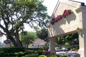 Hampton Inn Amelia Island at Fernandina Beach voted 4th best hotel in Fernandina Beach