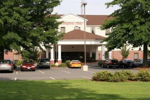 Hampton Inn Hadley-Amherst voted  best hotel in Hadley