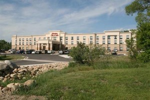 Hampton Inn and Suites Buffalo (Wyoming) voted  best hotel in Buffalo 