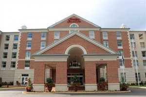 Hampton Inn & Suites Williamsburg-Central voted 9th best hotel in Williamsburg