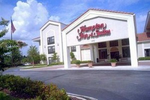 Hampton Inn and Suites East UCF Orlando Image