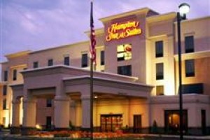 Hampton Inn and Suites Indianapolis - Fishers Image