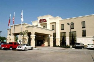 Hampton Inn & Suites Houston-Katy Image