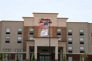 Hampton Inn & Suites Lebanon Image