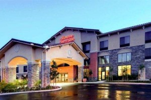 Hampton Inn & Suites Mahwah voted 2nd best hotel in Mahwah
