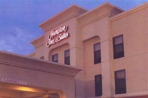 Hampton Inn & Suites Valparaiso voted 2nd best hotel in Valparaiso 