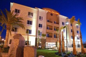 Hampton Inn & Suites Suisun City Waterfront Image