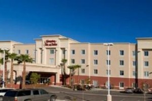 Hampton Inn & Suites El Paso West Image
