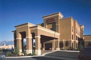 Hampton Inn & Suites Salt Lake City-West Jordan voted  best hotel in West Jordan