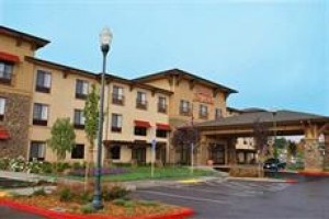 Hampton Inn & Suites Windsor - Sonoma Wine Country Image