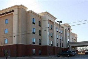 Hampton Inn & Suites Woodward Image