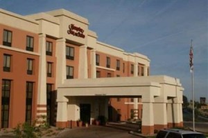 Hampton Inn & Suites Yuma Image