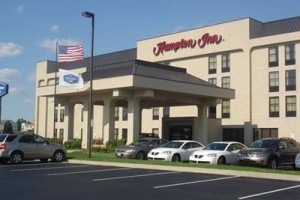 Hampton Inn Anderson (Indiana) Image