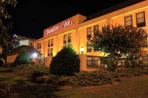 Hampton Inn Anderson (South Carolina) Image